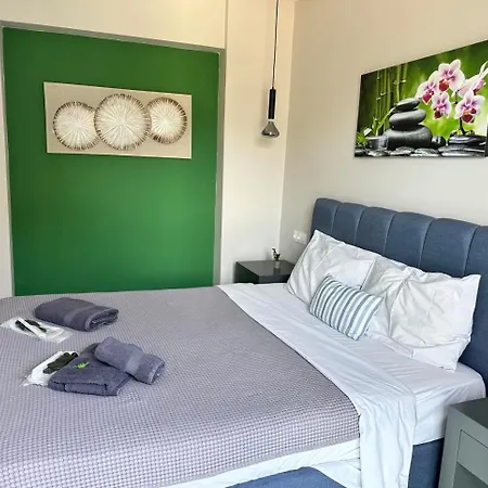 Dafni Luxury Suites-3